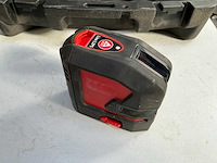 Leica lino l2p5-1 bouwlaser - afbeelding 3 van  6