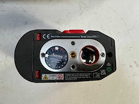 Leica lino l2p5-1 bouwlaser - afbeelding 4 van  6