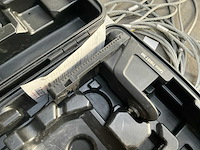 Leica lino l2p5-1 bouwlaser - afbeelding 5 van  6