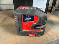 Leica lino l2p5-1 bouwlaser - afbeelding 4 van  7