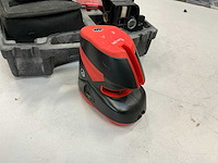 Leica lino l2p5 bouwlaser - afbeelding 5 van  9
