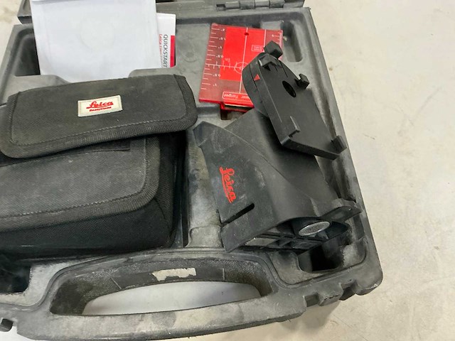 Leica lino l2p5 bouwlaser - afbeelding 7 van  9