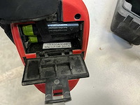 Leica lino l2p5 bouwlaser - afbeelding 9 van  9