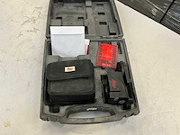Leica lino l2p5 bouwlaser - afbeelding 1 van  9