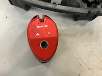 Leica lino l2p5 bouwlaser - afbeelding 6 van  9