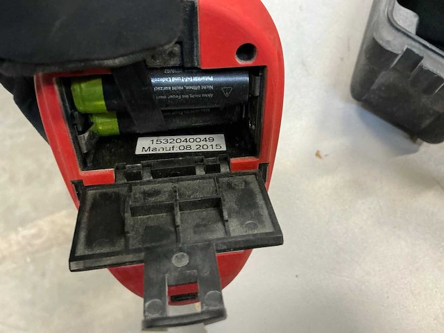 Leica lino l2p5 bouwlaser - afbeelding 9 van  9