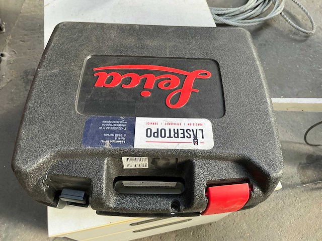 Leica lino l6g bouwlaser - afbeelding 4 van  4