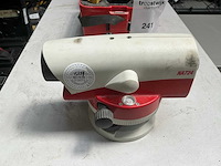 Leica na724 optisch waterpasinstrument - afbeelding 4 van  7