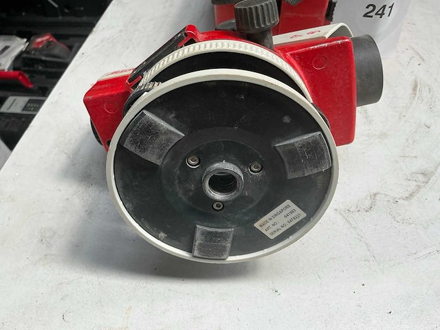 Leica na724 optisch waterpasinstrument - afbeelding 6 van  7