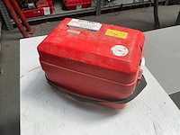 Leica na724 optisch waterpasinstrument - afbeelding 7 van  7