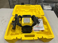 Leica rugby610 bouwlaser - afbeelding 2 van  7