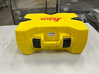 Leica rugby610 bouwlaser - afbeelding 4 van  7