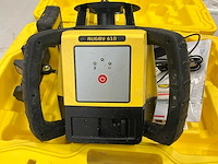 Leica rugby610 bouwlaser - afbeelding 3 van  7