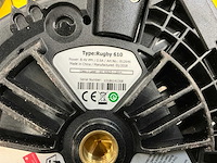 Leica rugby610 bouwlaser - afbeelding 5 van  7