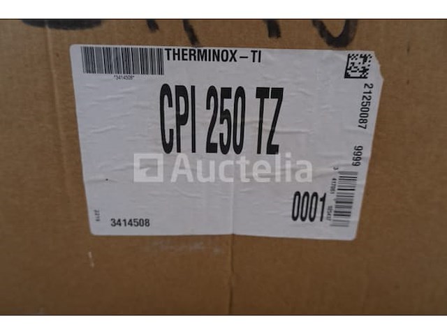 Leidingen, doppen en accessoires voor dakstopcontacten - afbeelding 1 van  4