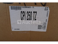 Leidingen, doppen en accessoires voor dakstopcontacten - afbeelding 1 van  4