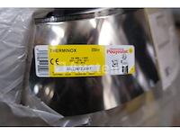 Leidingen, doppen en accessoires voor dakstopcontacten - afbeelding 2 van  4