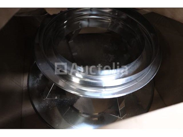 Leidingen, doppen en accessoires voor dakstopcontacten - afbeelding 3 van  4