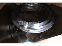 Leidingen, doppen en accessoires voor dakstopcontacten - afbeelding 3 van  4