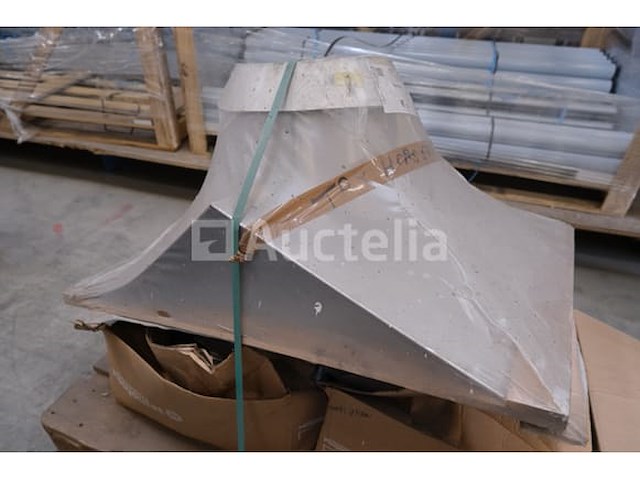 Leidingen, doppen en accessoires voor dakstopcontacten - afbeelding 4 van  4