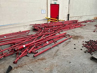 Leidingwerk sprinklerinstallatie - afbeelding 1 van  10