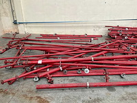 Leidingwerk sprinklerinstallatie - afbeelding 3 van  10