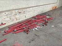 Leidingwerk sprinklerinstallatie - afbeelding 5 van  10