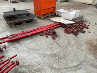 Leidingwerk sprinklerinstallatie - afbeelding 7 van  10