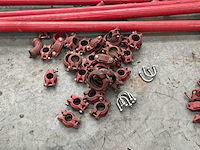 Leidingwerk sprinklerinstallatie - afbeelding 8 van  10