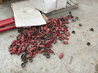 Leidingwerk sprinklerinstallatie - afbeelding 9 van  10