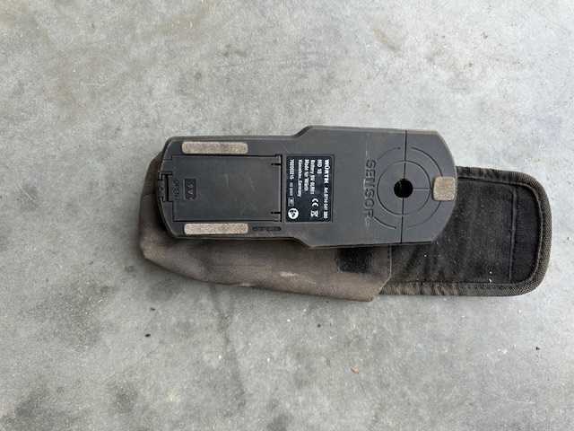 Leidingzoeker van wurth - various contractor materials - afbeelding 2 van  2
