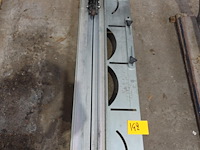 Leiensnijder dimos - afbeelding 1 van  3