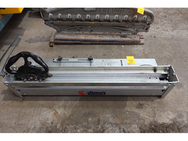 Leiensnijder dimos - afbeelding 2 van  3