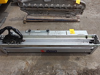 Leiensnijder dimos - afbeelding 2 van  3