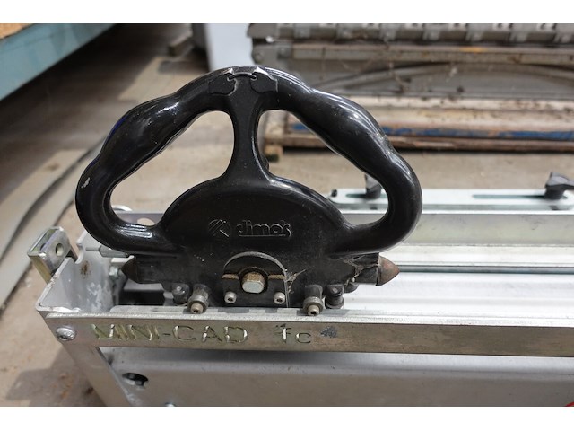 Leiensnijder dimos - afbeelding 3 van  3