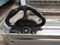 Leiensnijder dimos - afbeelding 3 van  3