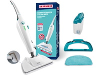 Leifheit clean tenso power stoomreiniger leifheit 11940 - afbeelding 1 van  6