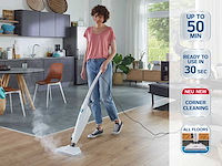 Leifheit clean tenso power stoomreiniger leifheit 11940 - afbeelding 4 van  6