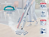 Leifheit clean tenso power stoomreiniger leifheit 11940 - afbeelding 6 van  6