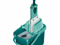 Leifheit vloermop - afbeelding 2 van  8