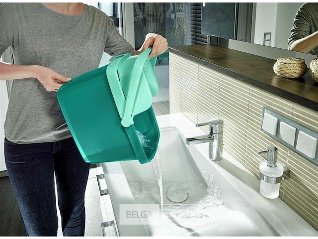 Leifheit vloermop - afbeelding 3 van  8