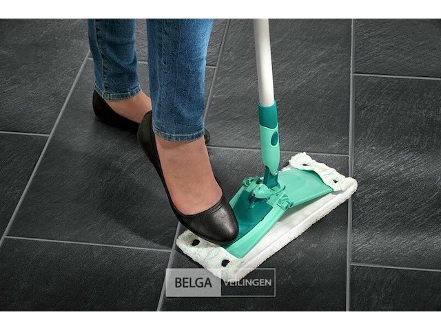 Leifheit vloermop - afbeelding 5 van  8