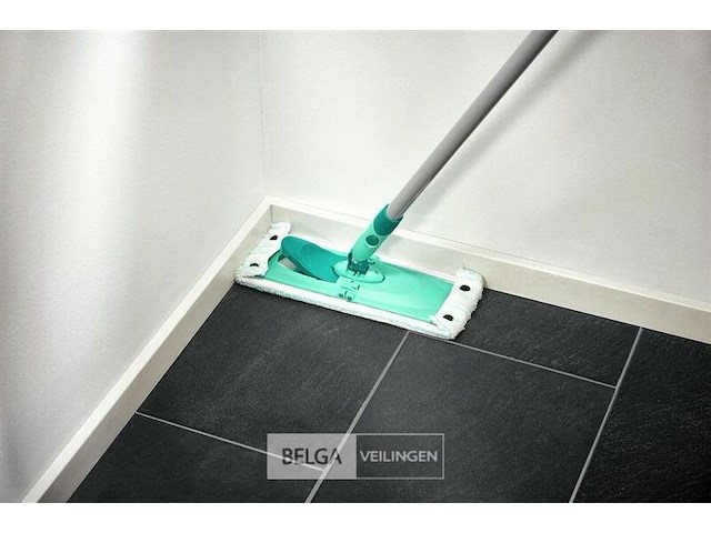 Leifheit vloermop - afbeelding 6 van  8