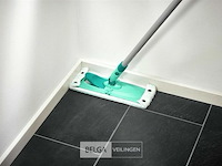 Leifheit vloermop - afbeelding 6 van  8
