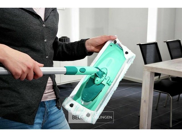 Leifheit vloermop - afbeelding 7 van  8