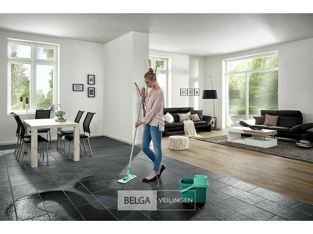 Leifheit vloermop - afbeelding 8 van  8