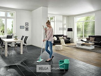 Leifheit vloermop - afbeelding 8 van  8