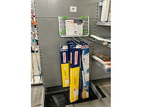 Leifheit/practo diverse droogrekken - afbeelding 3 van  3