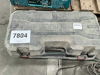 Leili 125-1 freesmachine - afbeelding 5 van  5