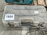 Leili 125-1 freesmachine - afbeelding 5 van  5